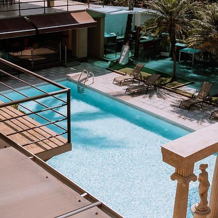 Hotel Vista De Golf, San Jose Aeropuerto, Costa Rica Εξωτερικό φωτογραφία