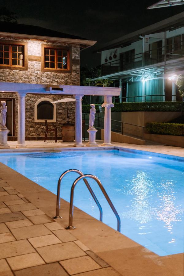 Hotel Vista De Golf, San Jose Aeropuerto, Costa Rica Εξωτερικό φωτογραφία