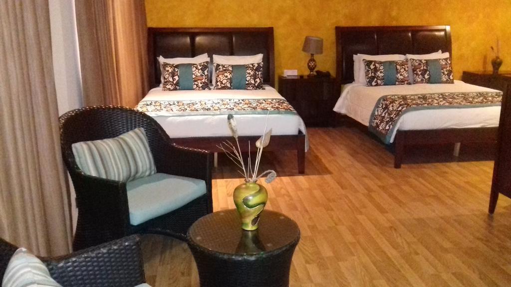 Hotel Vista De Golf, San Jose Aeropuerto, Costa Rica Εξωτερικό φωτογραφία