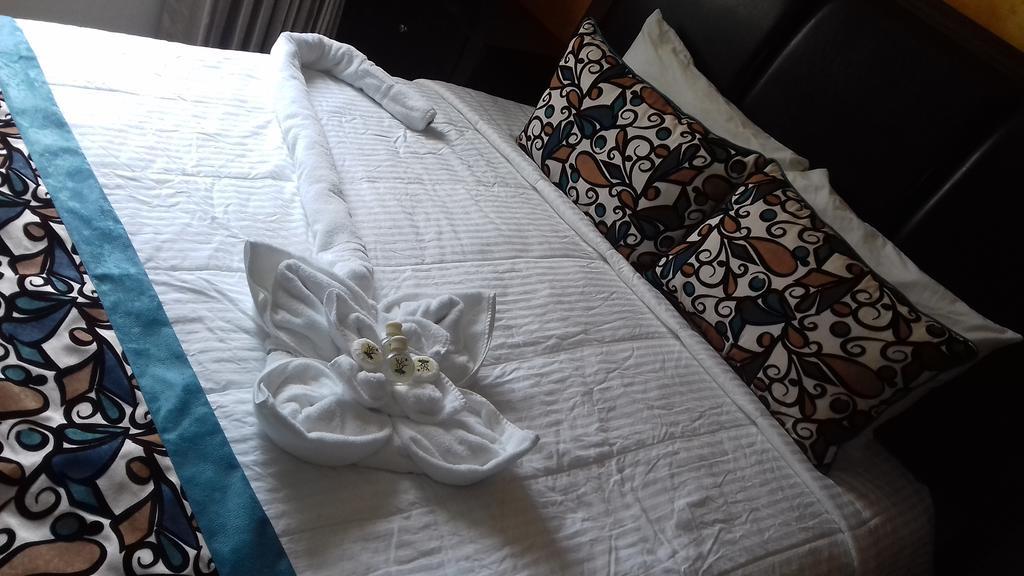 Hotel Vista De Golf, San Jose Aeropuerto, Costa Rica Εξωτερικό φωτογραφία