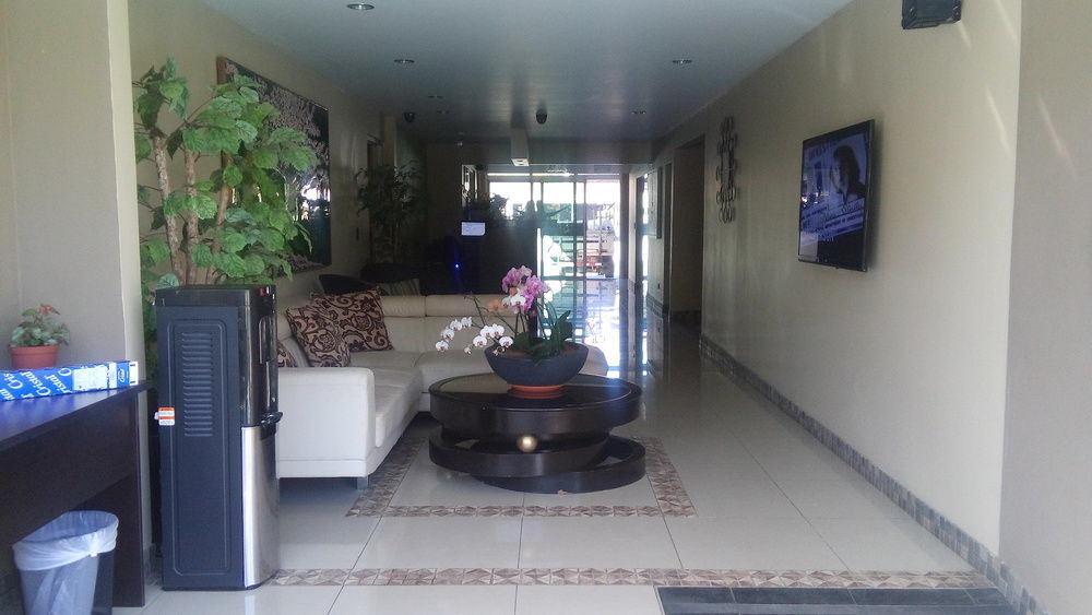Hotel Vista De Golf, San Jose Aeropuerto, Costa Rica Εξωτερικό φωτογραφία