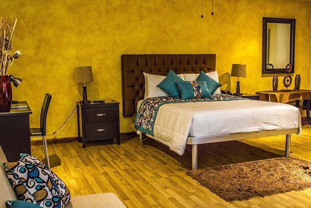 Hotel Vista De Golf, San Jose Aeropuerto, Costa Rica Εξωτερικό φωτογραφία