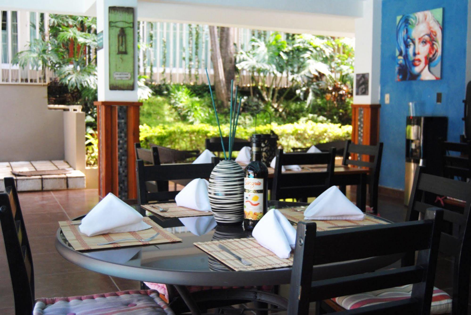 Hotel Vista De Golf, San Jose Aeropuerto, Costa Rica Εξωτερικό φωτογραφία