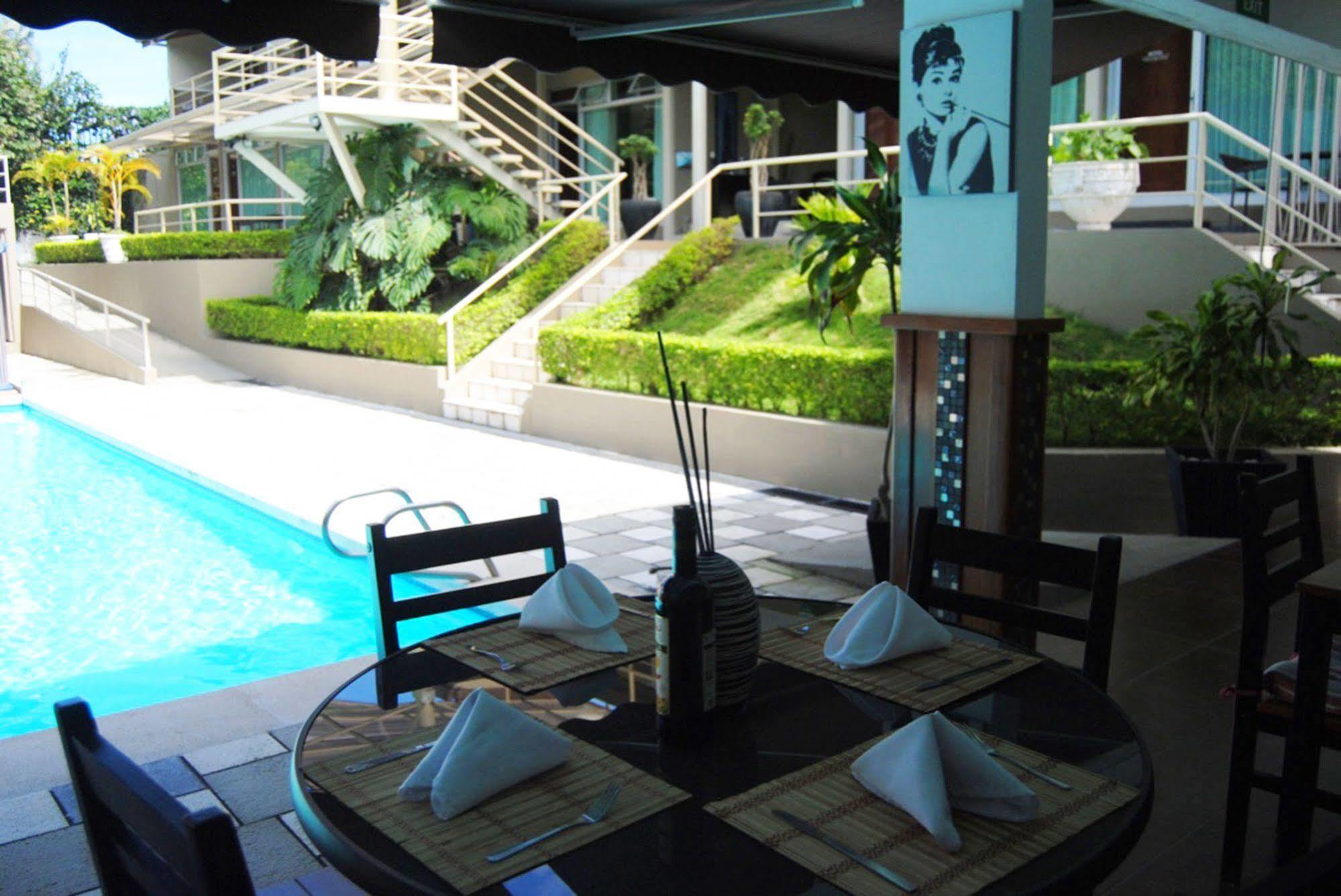 Hotel Vista De Golf, San Jose Aeropuerto, Costa Rica Εξωτερικό φωτογραφία
