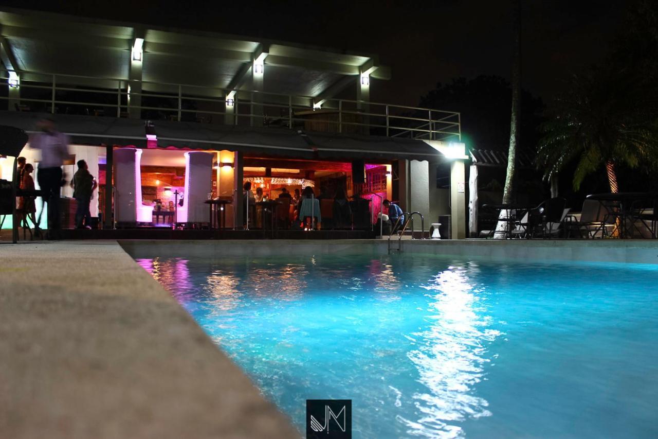 Hotel Vista De Golf, San Jose Aeropuerto, Costa Rica Εξωτερικό φωτογραφία