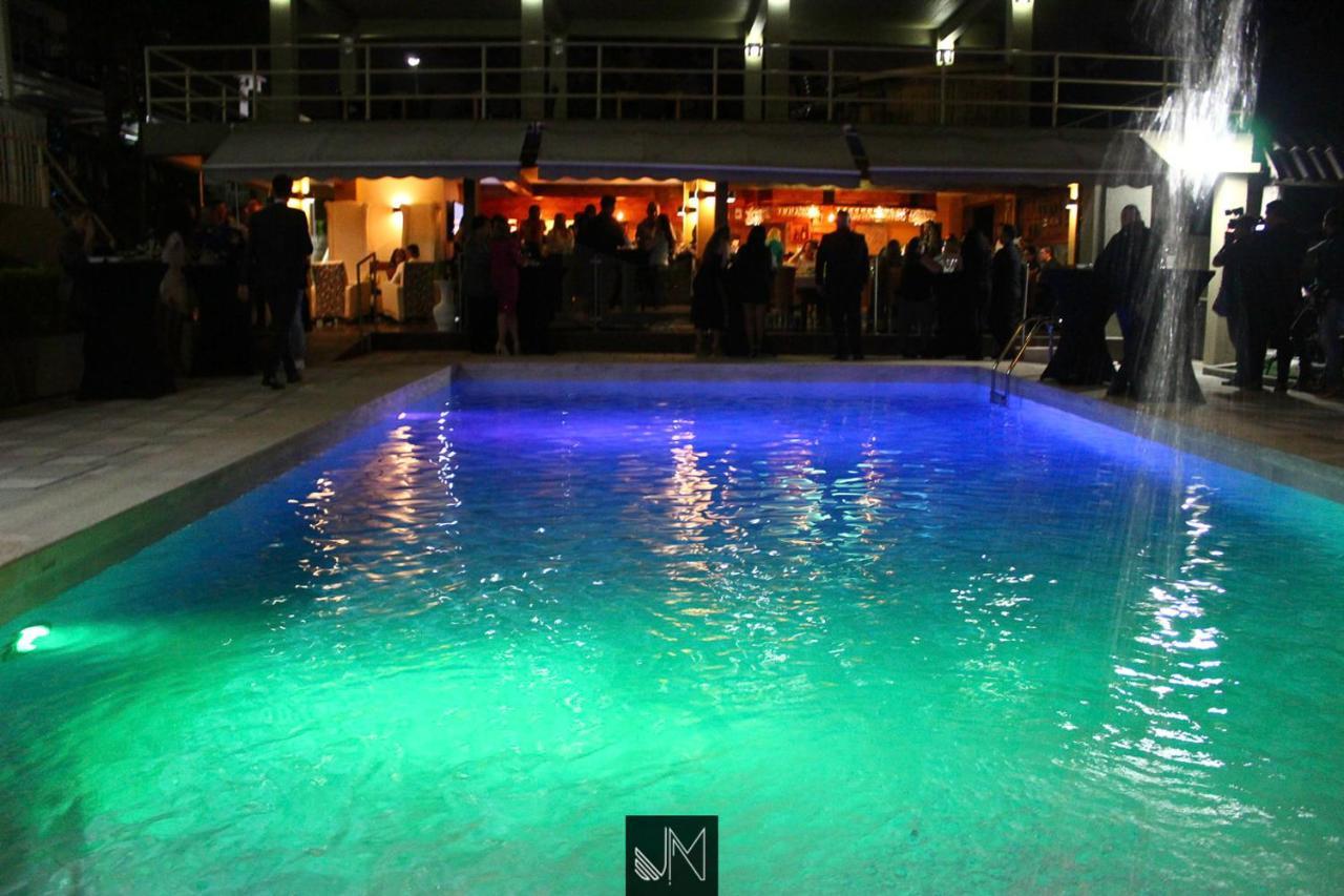 Hotel Vista De Golf, San Jose Aeropuerto, Costa Rica Εξωτερικό φωτογραφία