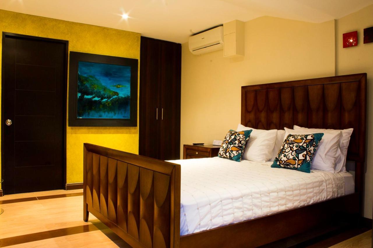 Hotel Vista De Golf, San Jose Aeropuerto, Costa Rica Εξωτερικό φωτογραφία