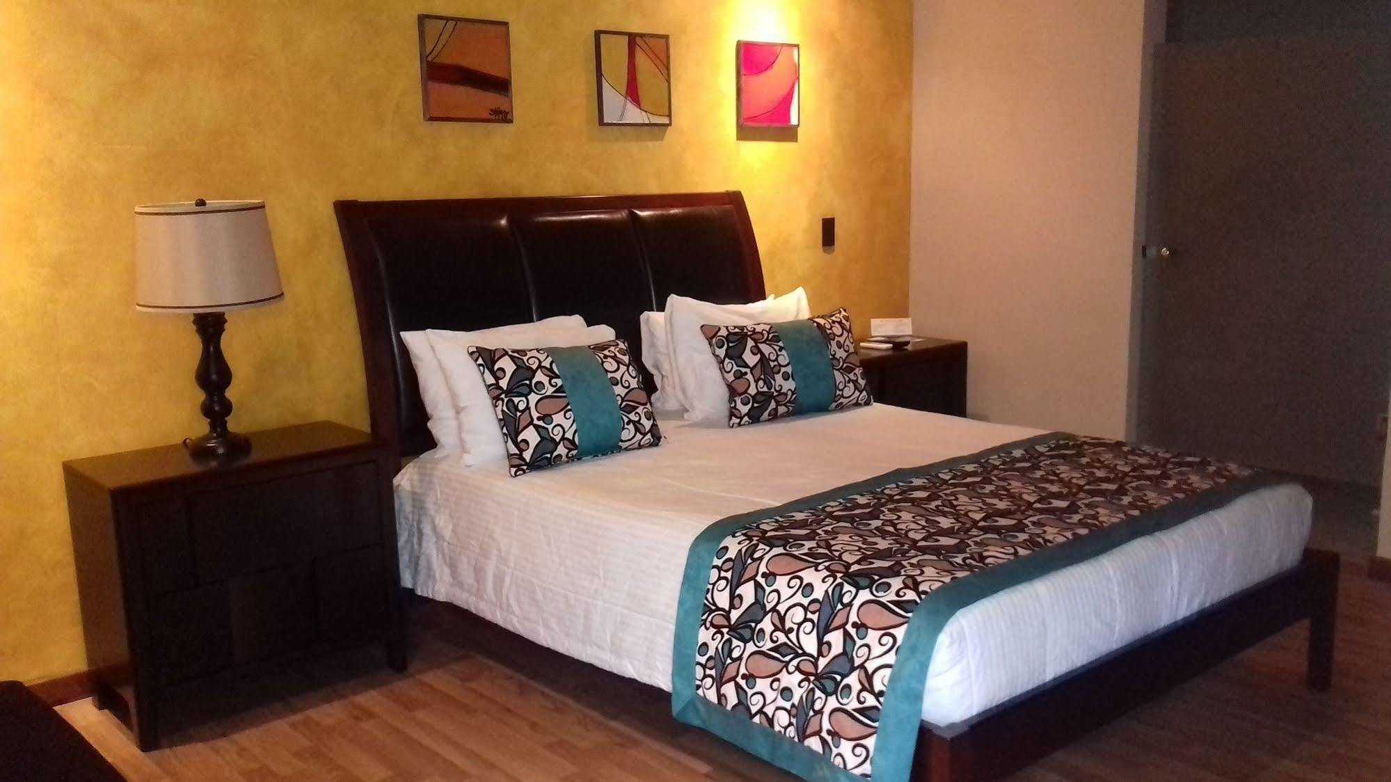 Hotel Vista De Golf, San Jose Aeropuerto, Costa Rica Εξωτερικό φωτογραφία