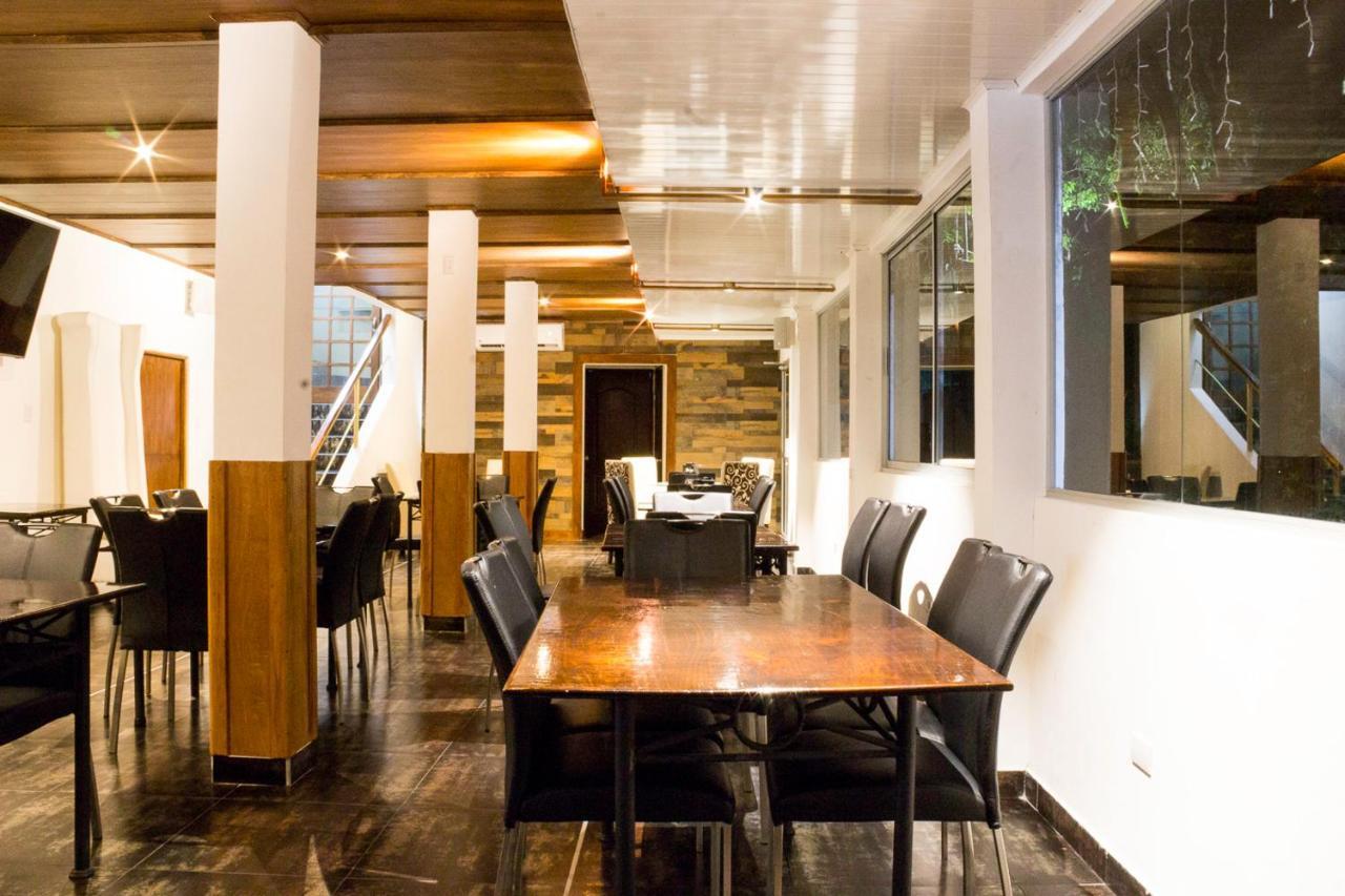 Hotel Vista De Golf, San Jose Aeropuerto, Costa Rica Εξωτερικό φωτογραφία