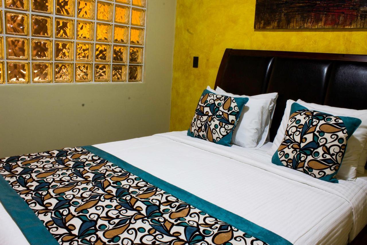 Hotel Vista De Golf, San Jose Aeropuerto, Costa Rica Εξωτερικό φωτογραφία