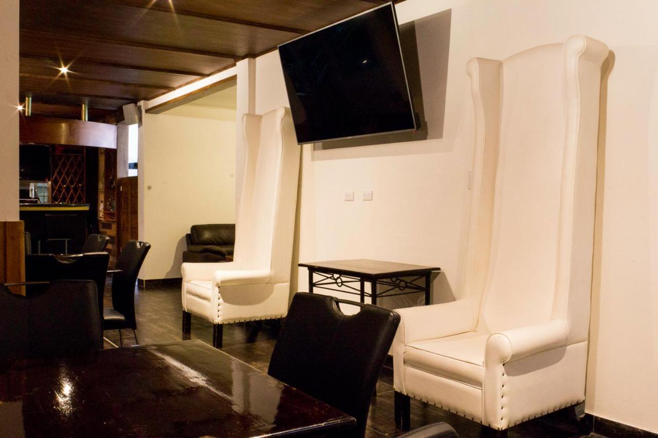 Hotel Vista De Golf, San Jose Aeropuerto, Costa Rica Εξωτερικό φωτογραφία