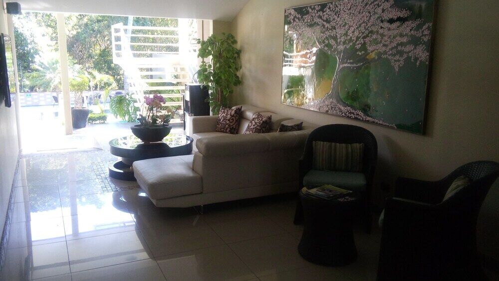 Hotel Vista De Golf, San Jose Aeropuerto, Costa Rica Εξωτερικό φωτογραφία