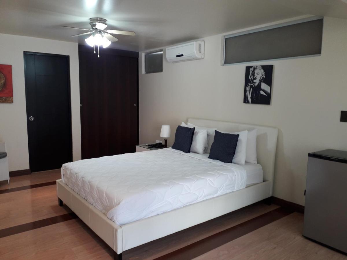 Hotel Vista De Golf, San Jose Aeropuerto, Costa Rica Εξωτερικό φωτογραφία