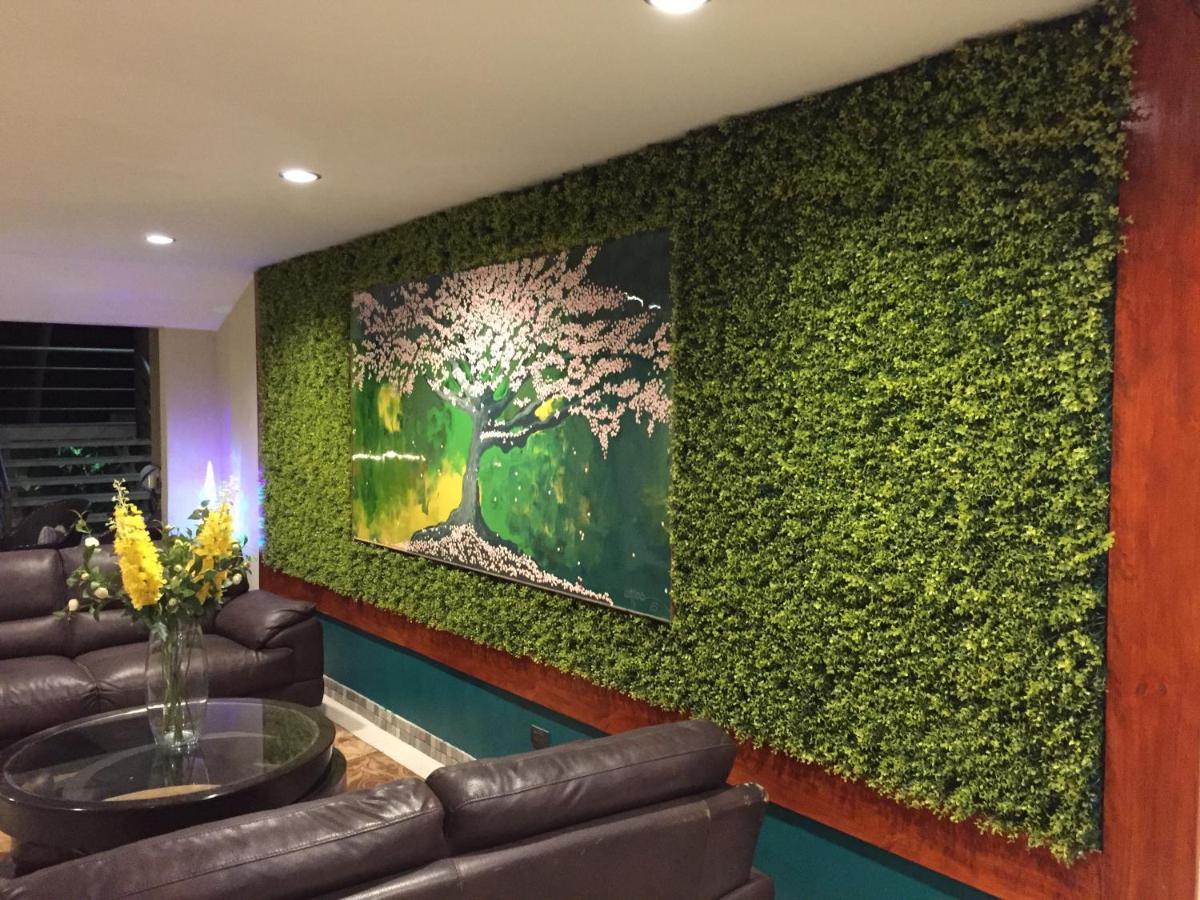 Hotel Vista De Golf, San Jose Aeropuerto, Costa Rica Εξωτερικό φωτογραφία