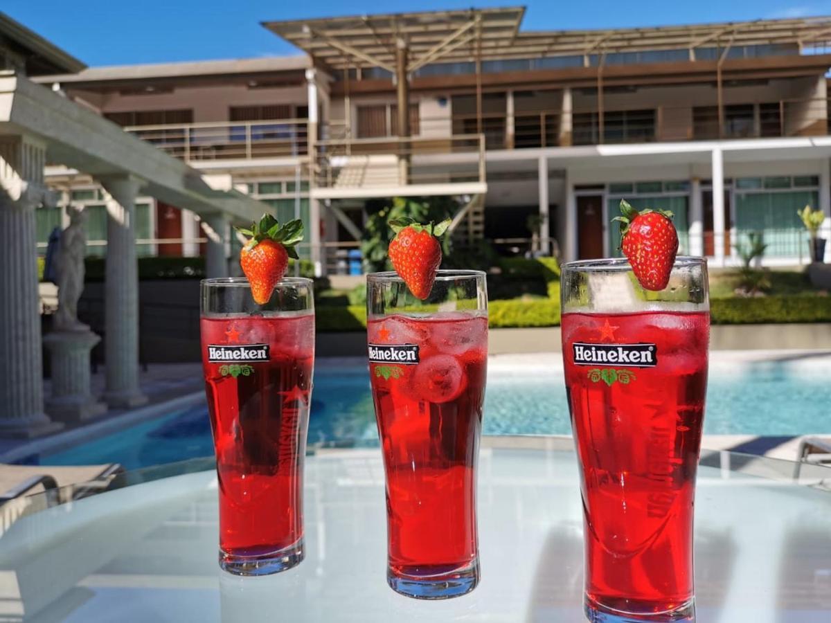 Hotel Vista De Golf, San Jose Aeropuerto, Costa Rica Εξωτερικό φωτογραφία