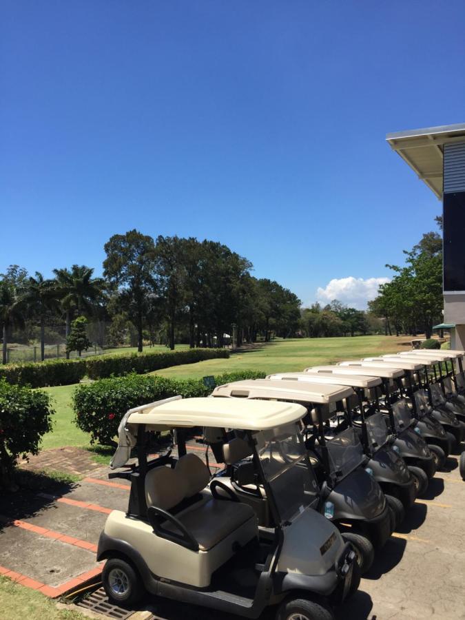 Hotel Vista De Golf, San Jose Aeropuerto, Costa Rica Εξωτερικό φωτογραφία