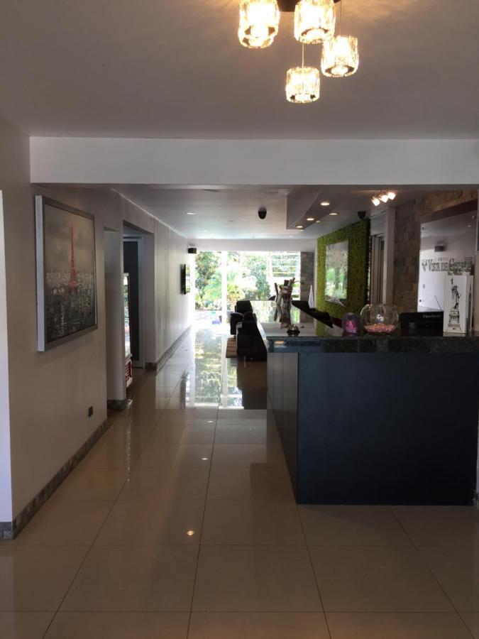 Hotel Vista De Golf, San Jose Aeropuerto, Costa Rica Εξωτερικό φωτογραφία