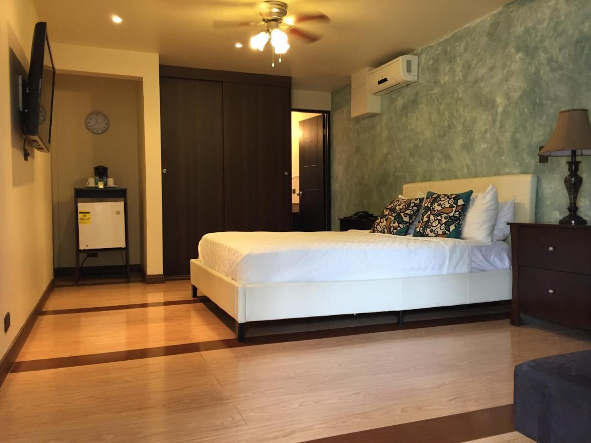 Hotel Vista De Golf, San Jose Aeropuerto, Costa Rica Εξωτερικό φωτογραφία