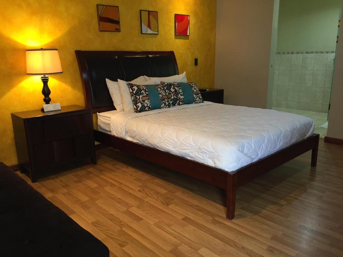 Hotel Vista De Golf, San Jose Aeropuerto, Costa Rica Εξωτερικό φωτογραφία