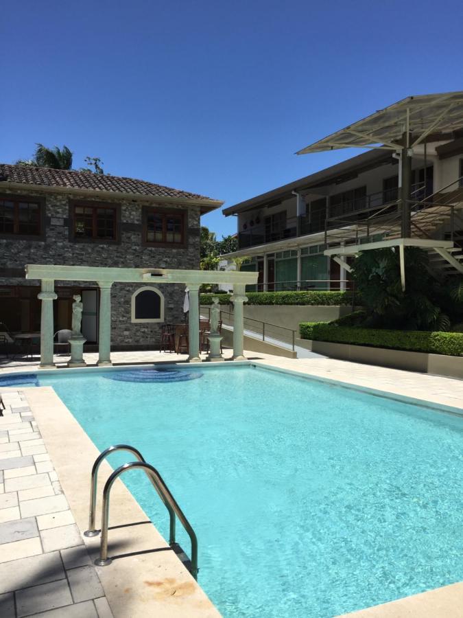 Hotel Vista De Golf, San Jose Aeropuerto, Costa Rica Εξωτερικό φωτογραφία
