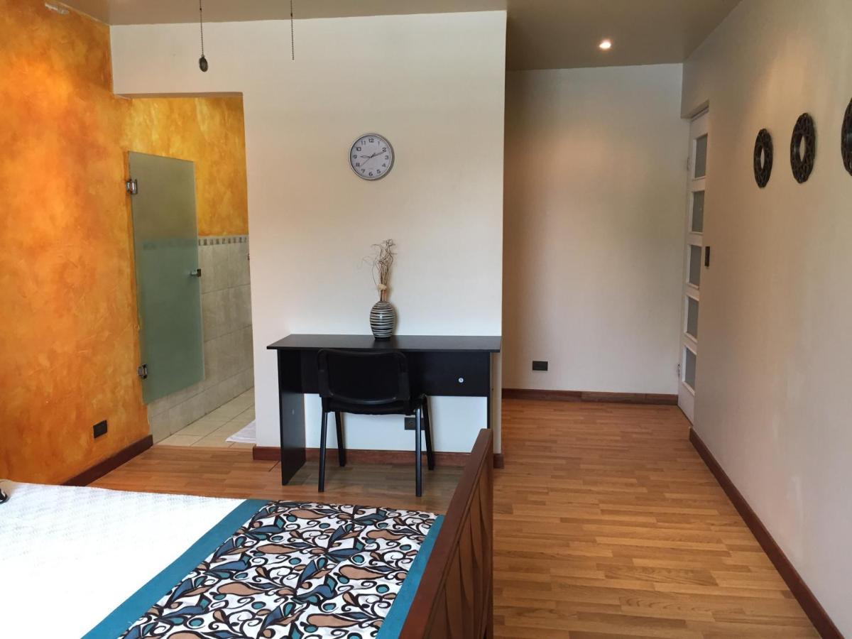 Hotel Vista De Golf, San Jose Aeropuerto, Costa Rica Εξωτερικό φωτογραφία
