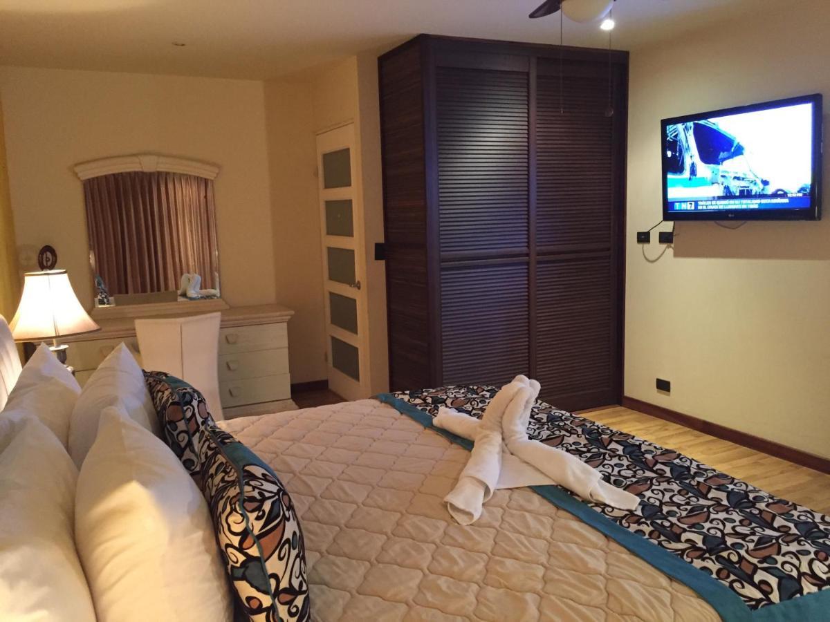 Hotel Vista De Golf, San Jose Aeropuerto, Costa Rica Εξωτερικό φωτογραφία