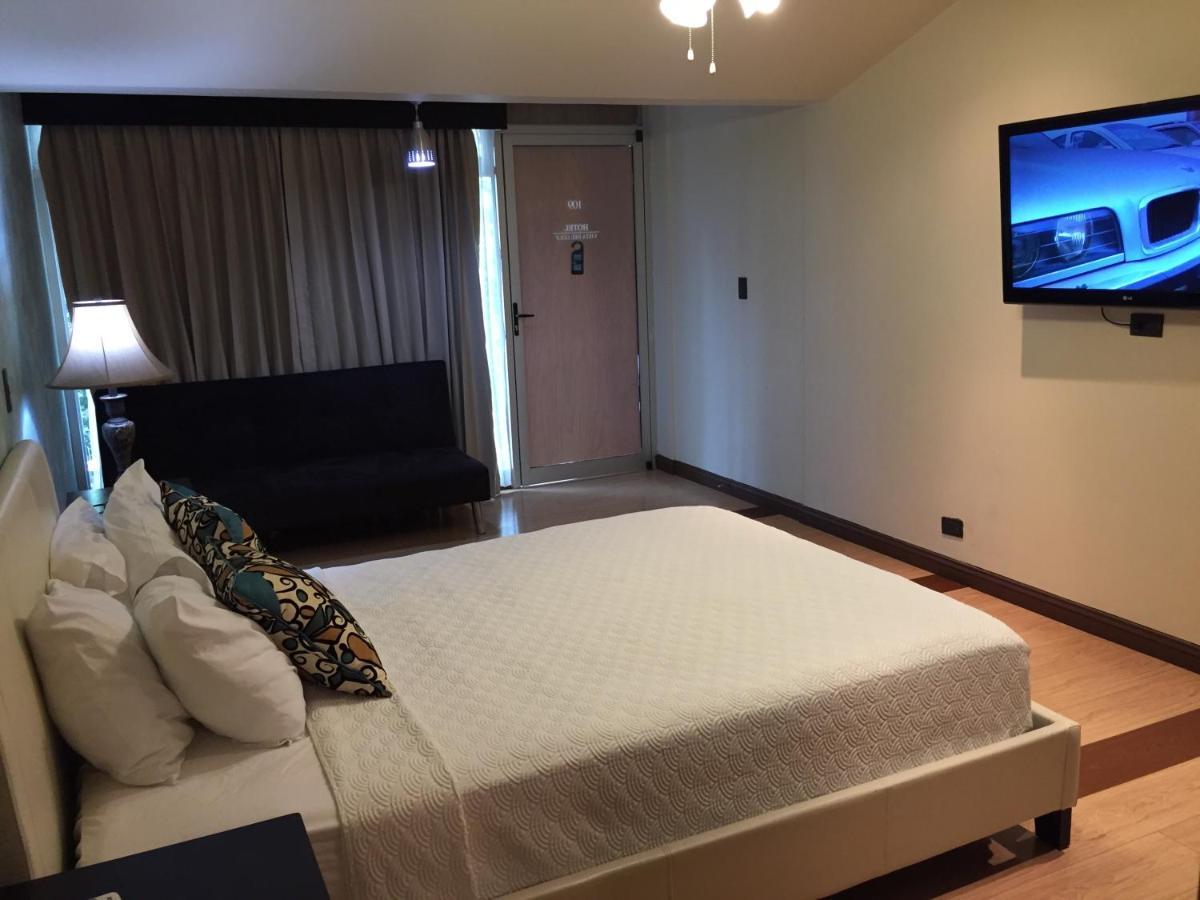 Hotel Vista De Golf, San Jose Aeropuerto, Costa Rica Εξωτερικό φωτογραφία