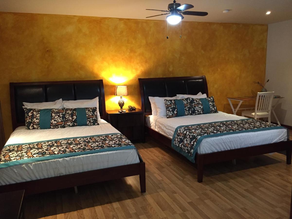 Hotel Vista De Golf, San Jose Aeropuerto, Costa Rica Εξωτερικό φωτογραφία