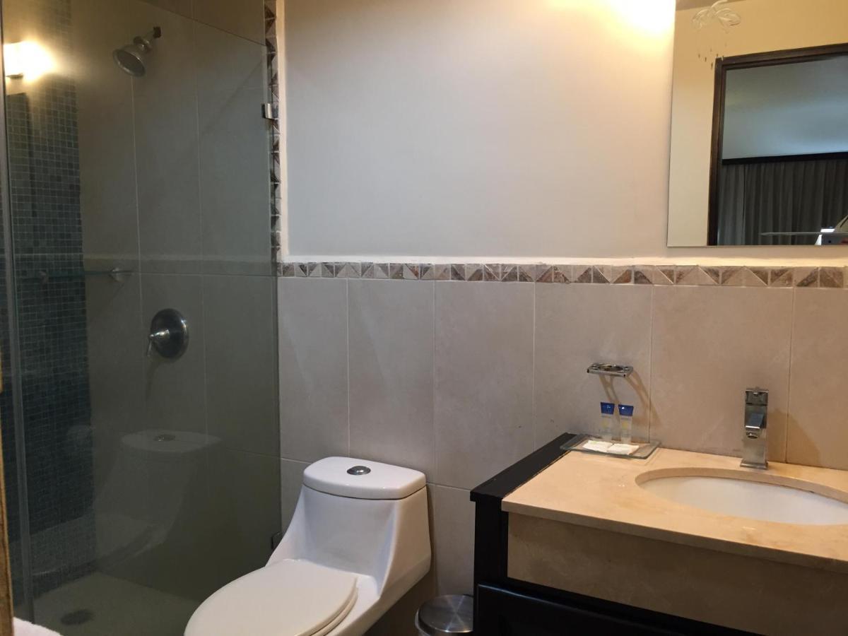 Hotel Vista De Golf, San Jose Aeropuerto, Costa Rica Εξωτερικό φωτογραφία