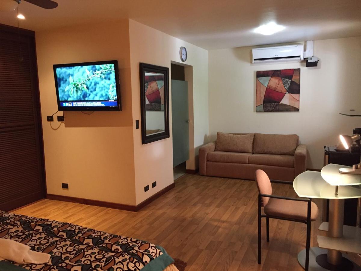 Hotel Vista De Golf, San Jose Aeropuerto, Costa Rica Εξωτερικό φωτογραφία