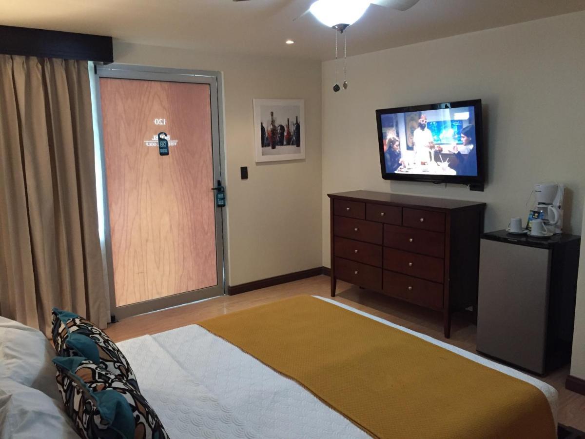Hotel Vista De Golf, San Jose Aeropuerto, Costa Rica Εξωτερικό φωτογραφία