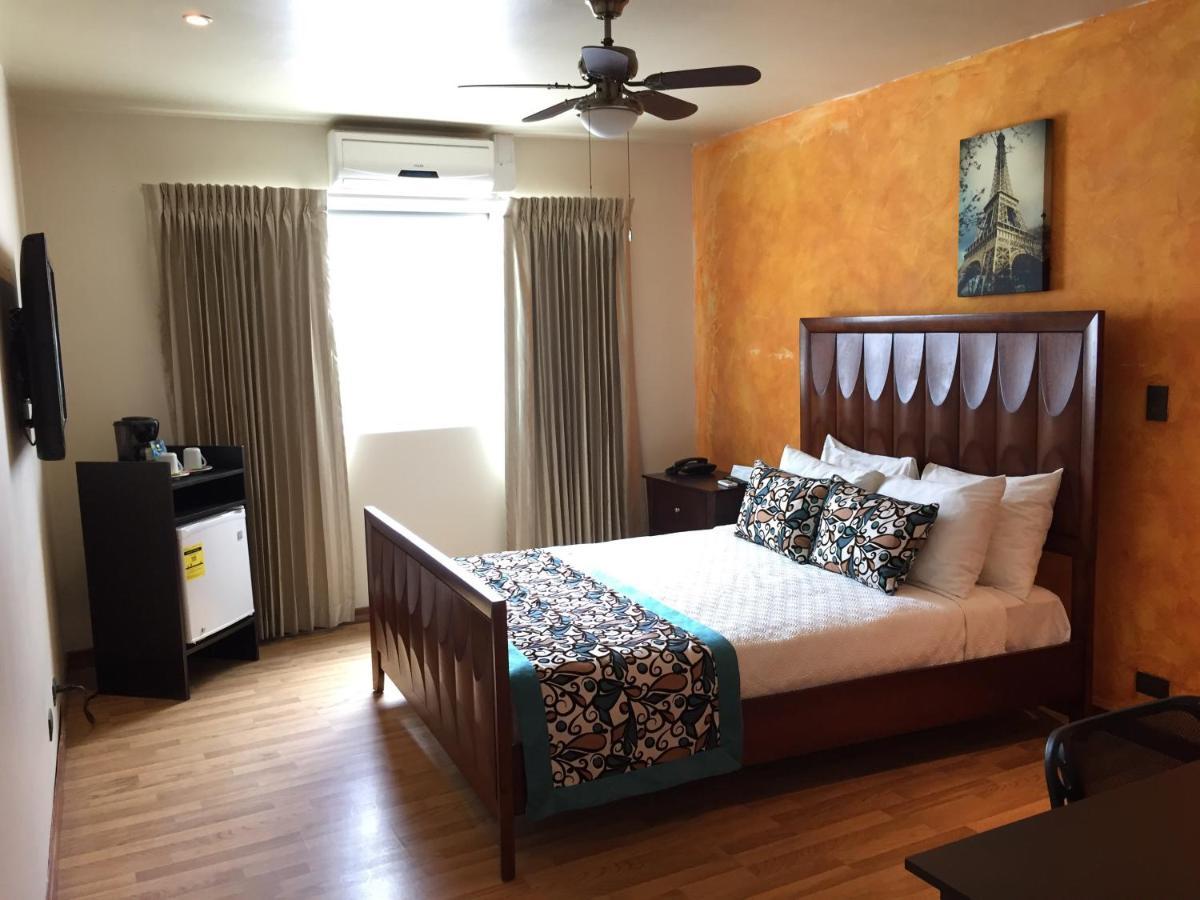 Hotel Vista De Golf, San Jose Aeropuerto, Costa Rica Εξωτερικό φωτογραφία